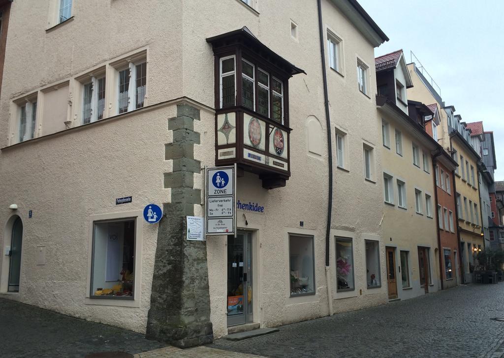 Ferienwohnung - Ferien In Der Grub Lindau  Ngoại thất bức ảnh