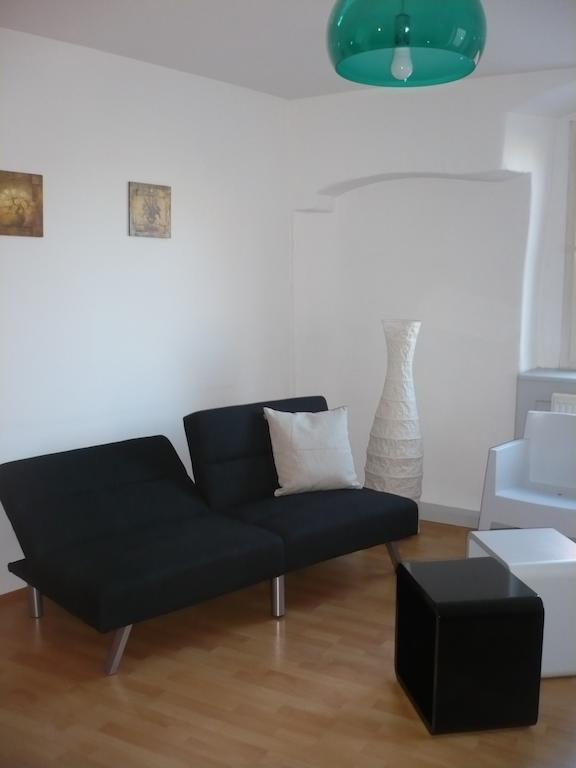 Ferienwohnung - Ferien In Der Grub Lindau  Phòng bức ảnh
