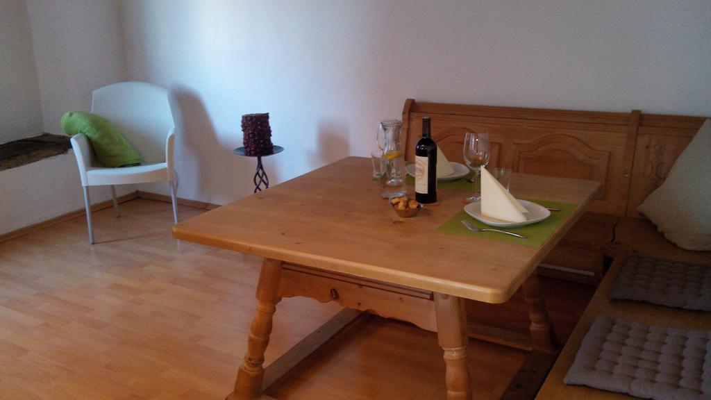 Ferienwohnung - Ferien In Der Grub Lindau  Phòng bức ảnh