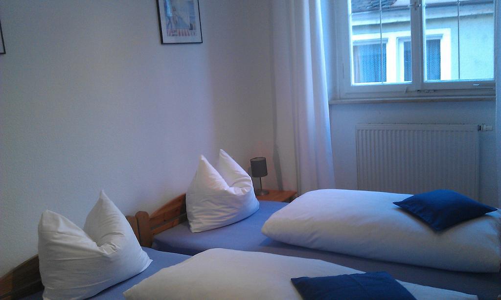 Ferienwohnung - Ferien In Der Grub Lindau  Phòng bức ảnh