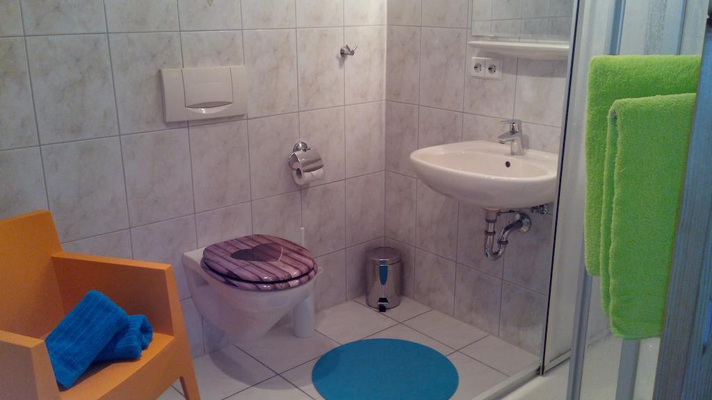 Ferienwohnung - Ferien In Der Grub Lindau  Phòng bức ảnh