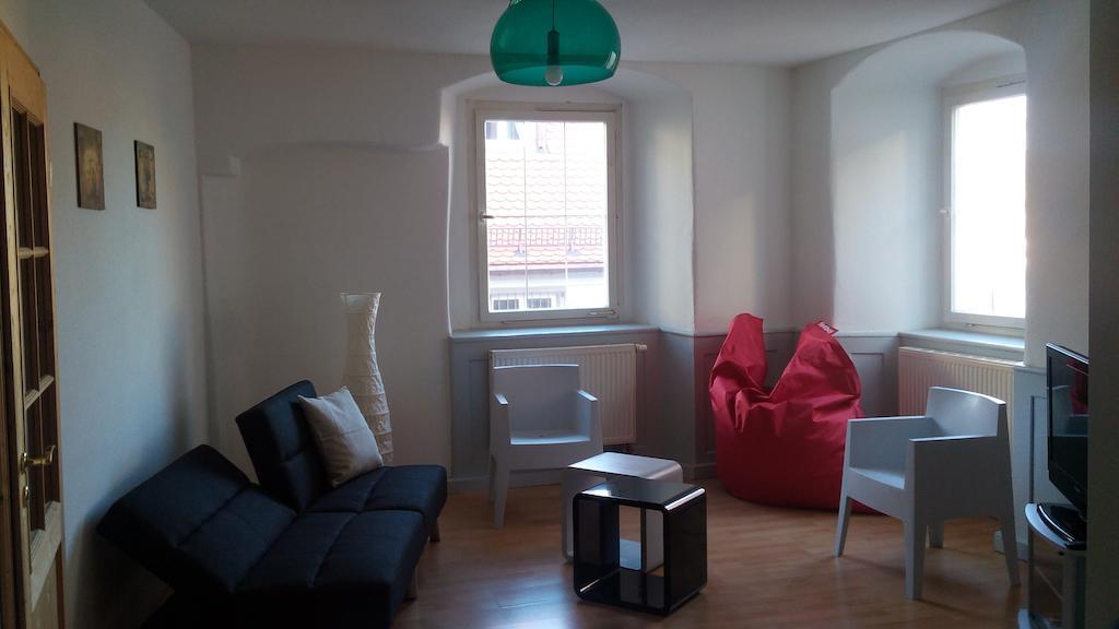Ferienwohnung - Ferien In Der Grub Lindau  Phòng bức ảnh